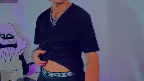 lord_moon_king online show from September 11, 3:50 am