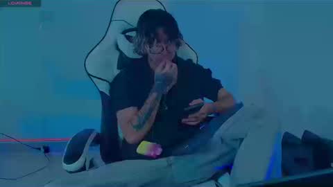 lord_moon_king online show from September 13, 4:34 am