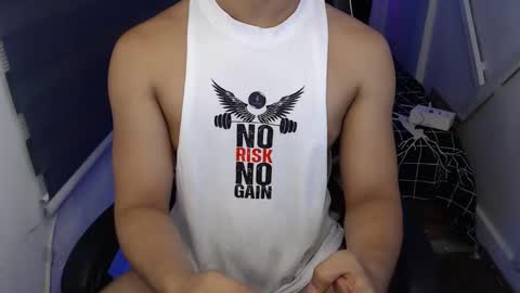 Macky online show from September 9, 1:16 am