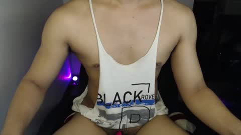 Macky online show from June 11, 1:27 am
