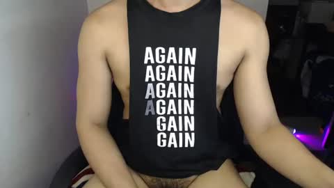 Snapshot of lord_of_cum69 chatting on June 28, 7:14 am Macky online show from June 28, 7:14 am
