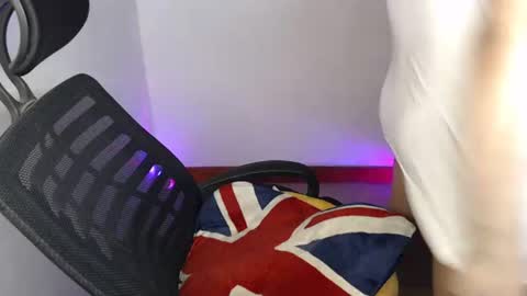 Snapshot of lord_of_cum69 chatting on July 3, 1:12 am Macky online show from July 3, 1:12 am