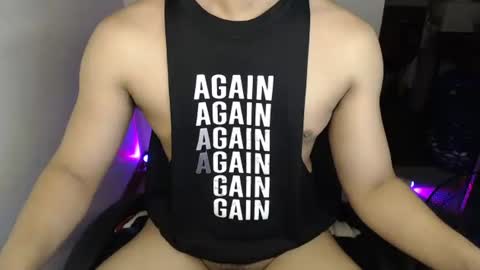 Snapshot of lord_of_cum69 chatting on July 5, 1:01 am Macky online show from July 5, 1:01 am