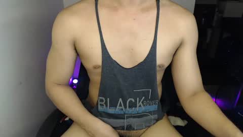 Snapshot of lord_of_cum69 chatting on July 6, 12:57 pm Macky online show from July 6, 12:57 pm