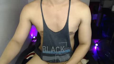Snapshot of lord_of_cum69 chatting on July 17, 1:01 am Macky online show from July 17, 1:01 am