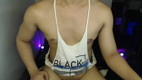 Snapshot of lord_of_cum69 chatting on July 19, 1:20 am Macky online show from July 19, 1:20 am