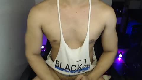 Snapshot of lord_of_cum69 chatting on July 26, 1:14 am Macky online show from July 26, 1:14 am
