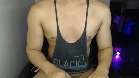 Snapshot of lord_of_cum69 chatting on July 27, 1:01 am Macky online show from July 27, 1:01 am