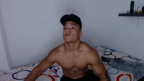 Dominic online show from September 9, 11:48 pm