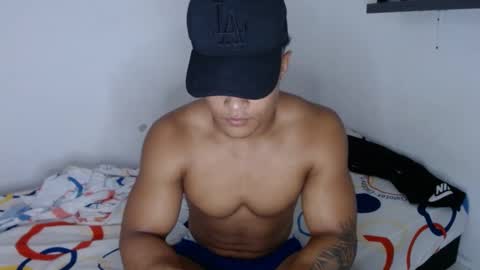 Dominic online show from September 13, 11:48 pm