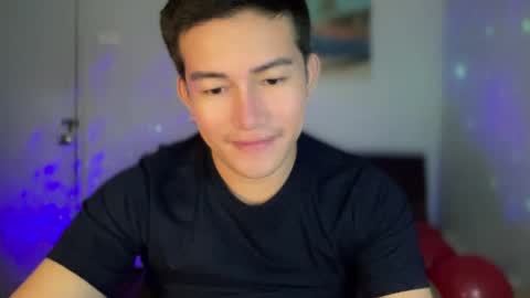 Snapshot of lordbullet69 chatting on January 6, 2:26 am BULLET online show from January 6, 2:26 am