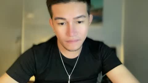 Snapshot of lordbullet69 chatting on January 24, 1:25 pm BULLET online show from January 24, 1:25 pm