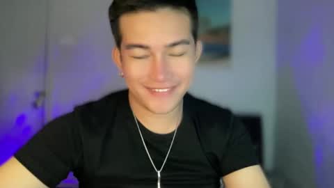 Snapshot of lordbullet69 chatting on January 26, 1:15 pm BULLET online show from January 26, 1:15 pm