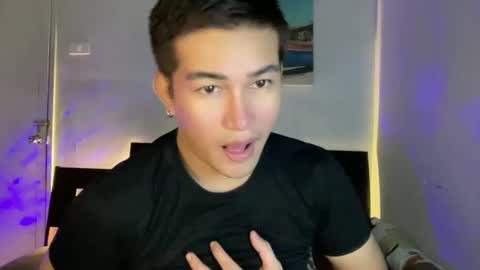 Snapshot of lordbullet69 chatting on February 6, 1:43 pm BULLET online show from February 6, 1:43 pm