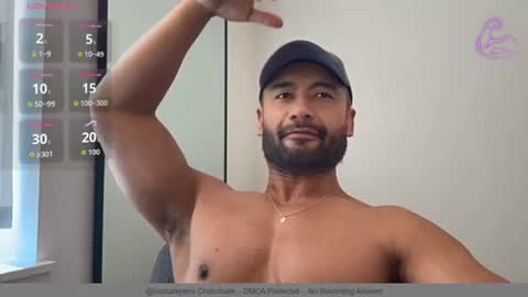 Snapshot of lordcalepecs chatting on June 20, 2:31 pm Cale online show from June 20, 2:31 pm