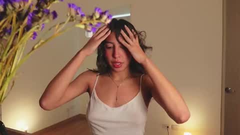 Deborah Daz online show from November 21, 2:27 pm