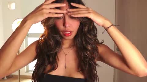 Deborah Daz online show from March 17, 5:05 pm