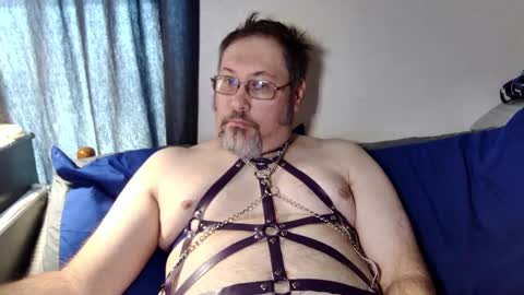 lordmegatron22 online show from September 19, 9:04 pm