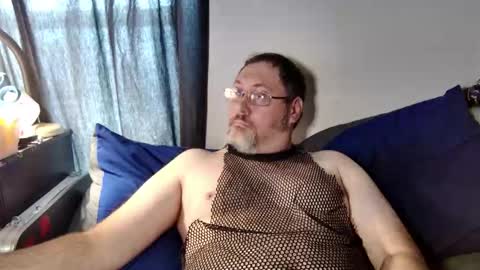 lordmegatron22 online show from November 30, 8:02 pm