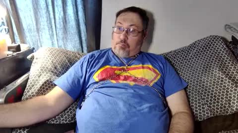 lordmegatron22 online show from February 10, 6:01 pm