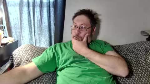 lordmegatron22 online show from March 17, 6:33 pm