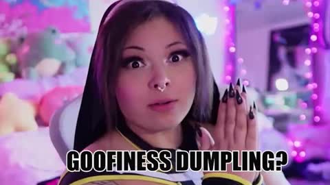 lordofdumplings online show from March 16, 6:45 pm