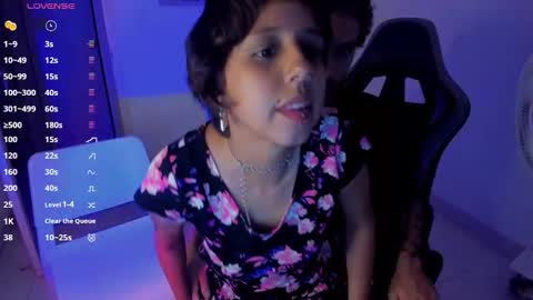 lordpussy__ online show from February 12, 4:51 am