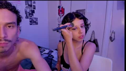 Snapshot of lordpussy__ chatting on August 7, 4:14 am lordpussy__ online show from August 7, 4:14 am