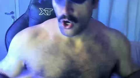 Lord Troper online show from February 18, 8:47 pm