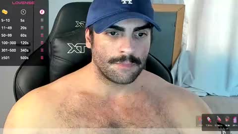 Lord Troper online show from February 26, 1:41 pm