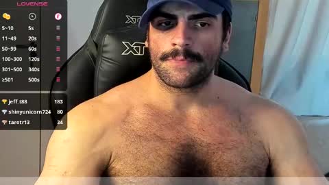 Lord Troper online show from February 27, 3:48 pm