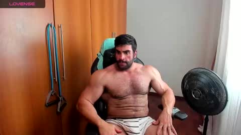 Lord Troper online show from October 10, 4:06 pm