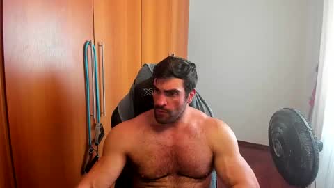 Lord Troper online show from October 15, 4:07 pm