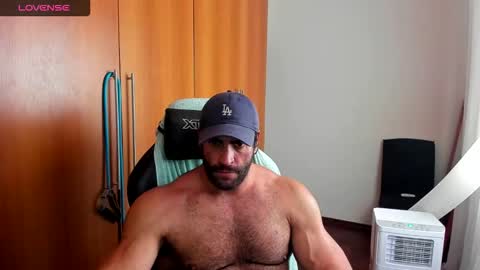 Snapshot of lordtroper chatting on January 15, 3:38 pm Lord Troper online show from January 15, 3:38 pm