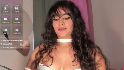 lore_rey online show from December 29, 10:36 pm