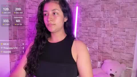 lore_rey online show from February 22, 12:34 am