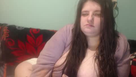 lorelay online show from February 21, 8:32 pm