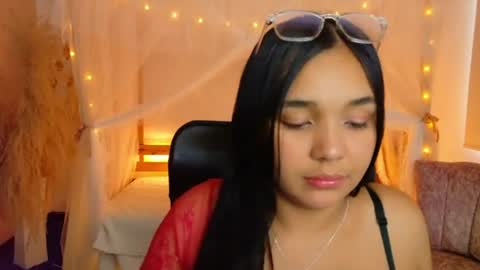Snapshot of loreaniss chatting on July 11, 7:27 pm loreanis online show from July 11, 7:27 pm