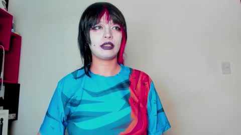 Lore Depp online show from February 16, 9:16 am