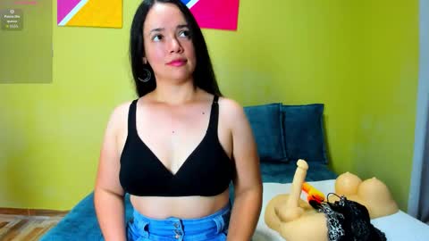 Loren Grey online show from November 2, 8:22 pm