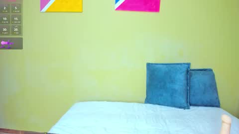 Loren Grey online show from November 6, 8:21 pm