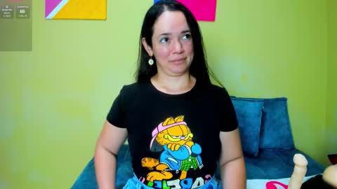 Loren Grey online show from November 12, 8:08 pm