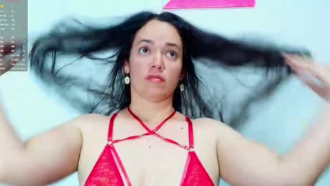 Loren Grey online show from January 11, 8:03 pm