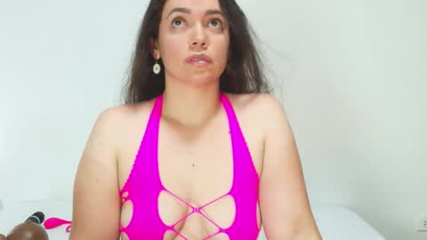 Loren Grey online show from May 3, 8:15 pm