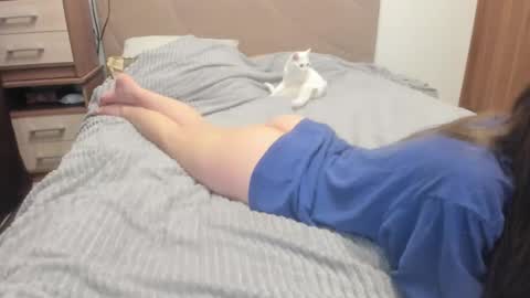 Snapshot of lorelea_cute chatting on March 4, 3:40 pm Lorelea cute online show from March 4, 3:40 pm