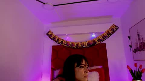 LORELI online show from October 27, 3:21 am