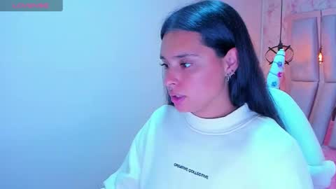 lorem_adams online show from January 15, 11:43 am