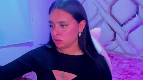 lorem_adams online show from January 30, 12:06 pm