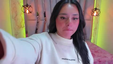 lorem_adams online show from February 11, 11:54 am