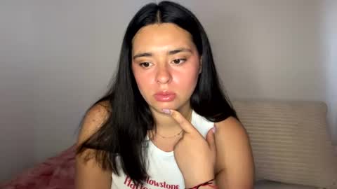 lorem_adams online show from July 14, 2:34 pm